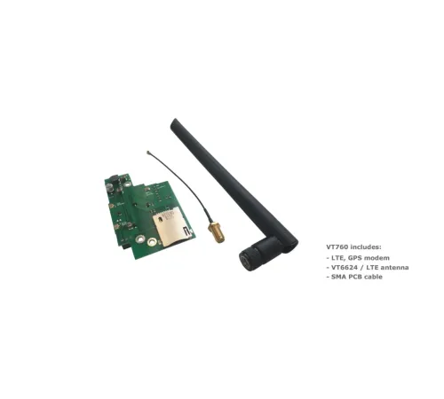 LTE GPS модем Vutlan VT710