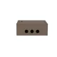 Щит распределительный навесной ЩРН-24э (395х310х120) IP31 SNR SNR-UFDB-3953112-IP31