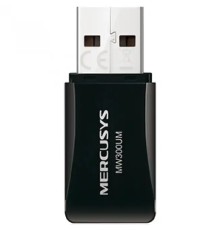 Wi-Fi адаптер Mercusys MW300UM