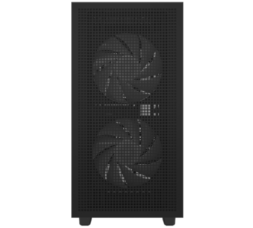 Корпус DeepCool CH360 Black