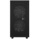 Корпус DeepCool CH360 Black