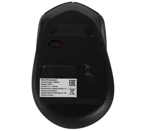 Мышь Logitech M330 SILENT PLUS 910-004924
