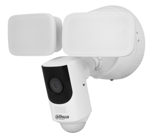 IP камера Dahua DH-IPC-WL46AP-0280B
