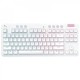 Клавиатура Logitech G715 TKL LIGHTSPEED RGB OFF WHITE 920-010464