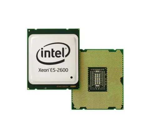 Процессор Intel Xeon E5-2640 CM8062100856401SR0KR