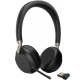 Гарнитура Bluetooth Yealink BH72 Lite UC Black USB-C