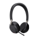 Гарнитура Bluetooth Yealink BH72 Lite UC Black USB-C