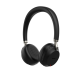 Гарнитура Bluetooth Yealink BH72 Lite UC Black USB-C