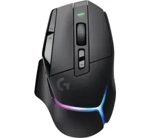 Мышь Logitech G502 X Plus черный (910-006167) (id 24552)