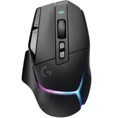 Мышь Logitech G502 X Plus черный (910-006167) (id 24552)