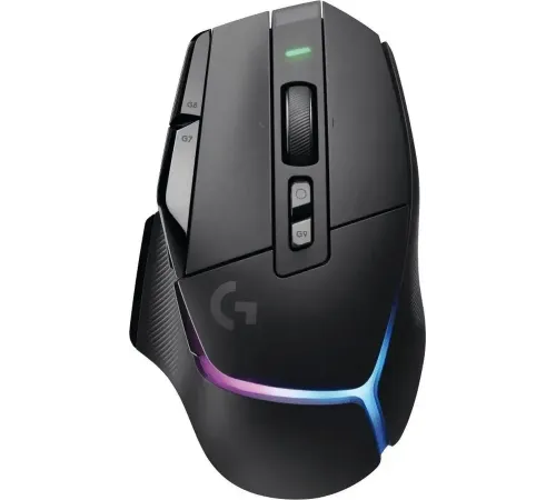 Мышь Logitech G502 X Plus черный (910-006167) (id 24552) Мышь Logitech G502 X Plus черный (910-006167) (id 24552)