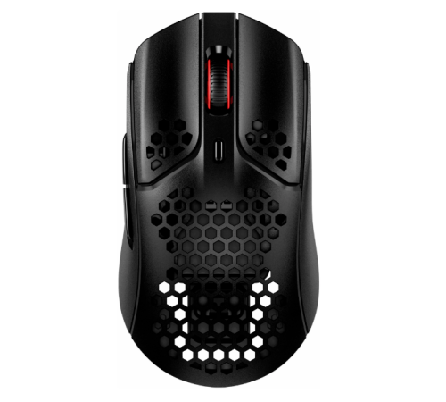 Беспроводная мышь HP HyperX Pulsefire Haste 2 Wireless (Black) (6N0B0AA) (id 13932) Беспроводная мышь HP HyperX Pulsefire Haste 2 Wireless (Black) (6N0B0AA) (id 13932)