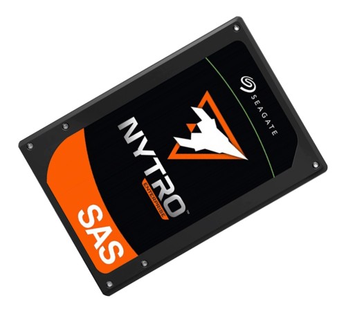 15.36TB 2.5
