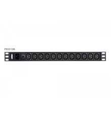 Блок распределения питания Aten PE0212G / PE0212G-AT-G