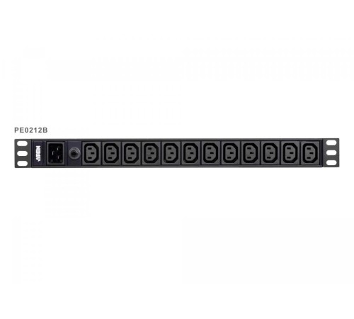 Блок распределения питания Aten PE0212G / PE0212G-AT-G