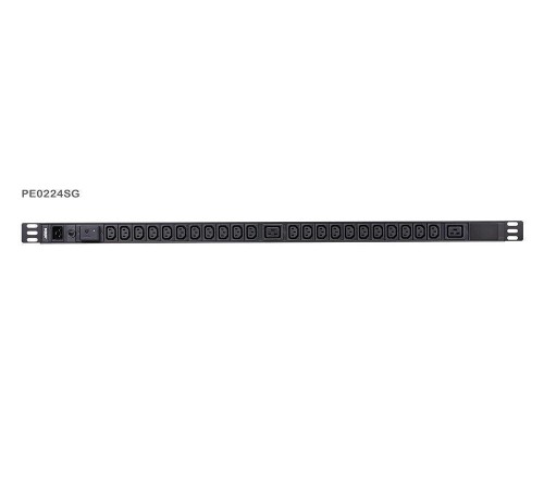 Блок распределения питания Aten PE0224SG / PE0224SG-AT-G