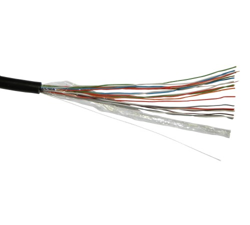 Кабель UTP10 Lancable MPC-6027.05.1H (54690)