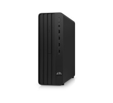 Компьютер HP Pro 290 G9 SFF Intel Core i3-13100 / 8Gb / 256Gb SSD M.2 NVMe / Intel UHD 730 (HDMI + VGA) / LAN / TPM / Keyboard+Mouse (USB) / DOS / 1 год гарантии (883N3EA) (id 27863)