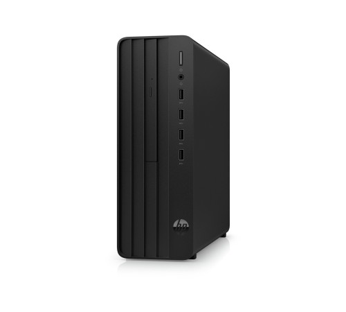 Компьютер HP Pro 290 G9 SFF Intel Core i3-13100 / 8Gb / 256Gb SSD M.2 NVMe / Intel UHD 730 (HDMI + VGA) / LAN / TPM / Keyboard+Mouse (USB) / DOS / 1 год гарантии (883N3EA) (id 27863) Компьютер HP Pro 290 G9 SFF Intel Core i3-13100 / 8Gb / 256Gb SSD M.2 NVMe / Intel UHD 730 (HDMI + VGA) / LAN / TPM / Keyboard+Mouse (USB) / DOS / 1 год гарантии (883N3EA) (id 27863)