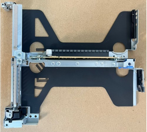 Плата Dell R450/650XS Riser 2C, 1x16 Low Profile (540-BDCI) (id 12930) Плата Dell R450/650XS Riser 2C, 1x16 Low Profile (540-BDCI) (id 12930)