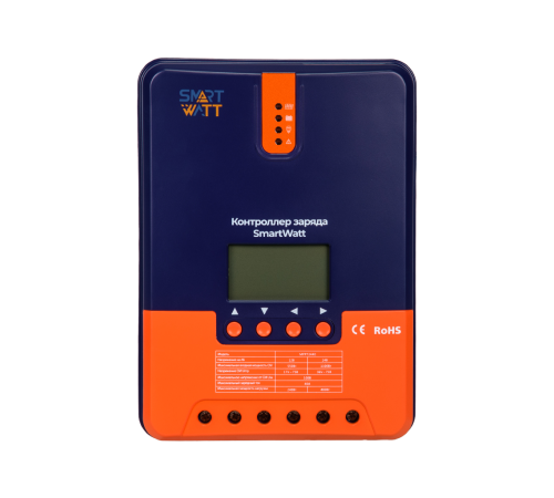 Контроллер заряда Smartwatt MPPT 2440 4816020180008