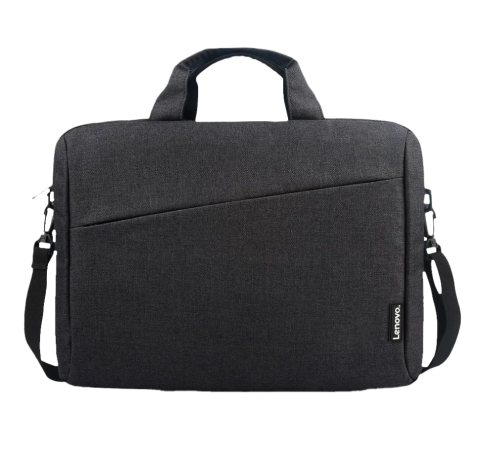 Сумка Lenovo Toploader T210 15.6 черный полиэстер (GX40Q17508) (id 10168)