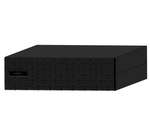 Внеш комплект батарей для ИБП Systeme Electric Smart-Save Online SRTSE 8,10K BPSE192RT3U5