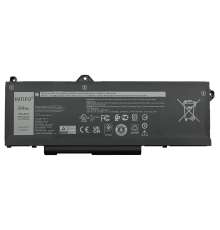 Аккумуляторная батарея Dell 4-cell 64Whr (GRT01/0P3TJ) (id 2333)