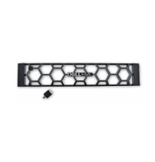 Лицевая панель Dell 2U Standard Bezel - Kit for R750/R7525/R750XS/R7515/R550 (325-BCHU) (id 13900)