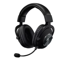 Гарнитура Logitech Headset G PRO Gaming (981-000812) (id 2642)