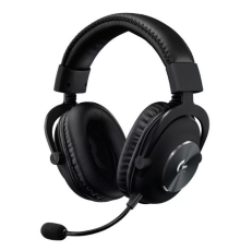 Гарнитура Logitech Headset G PRO Gaming (981-000812) (id 2642)