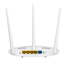 Роутер Edimax BR-6208AC