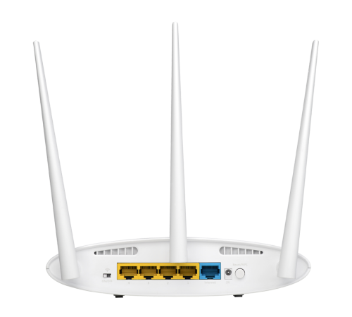 Роутер Edimax BR-6208AC Роутер Edimax BR-6208AC