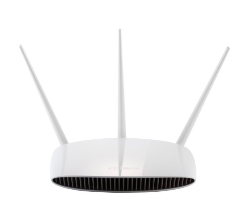Роутер Edimax BR-6208AC Роутер Edimax BR-6208AC