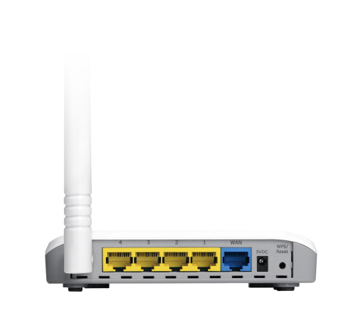 Роутер Edimax BR-6228nC V2 Роутер Edimax BR-6228nC V2