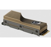 Твердотельный накопитель SPATIUM M480 HS PCIe 4.0 NVMe M.2 1TB (S78-440L430-P83) (id 14511)