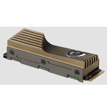 Твердотельный накопитель SPATIUM M480 HS PCIe 4.0 NVMe M.2 1TB (S78-440L430-P83) (id 14511)