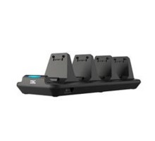 Четырехслотовая зарядная станция TSC Alpha-30/ Alpha-40 OP-P-DC4-001-2001