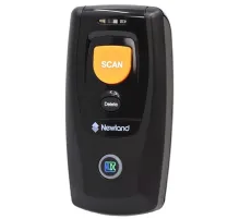 Беспроводной сканер штрих-кода Newland BS80 Piranha NLS-BS8080-2D