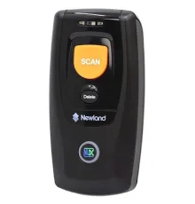 Беспроводной сканер штрих-кода Newland BS80 Piranha NLS-BS8080-2D