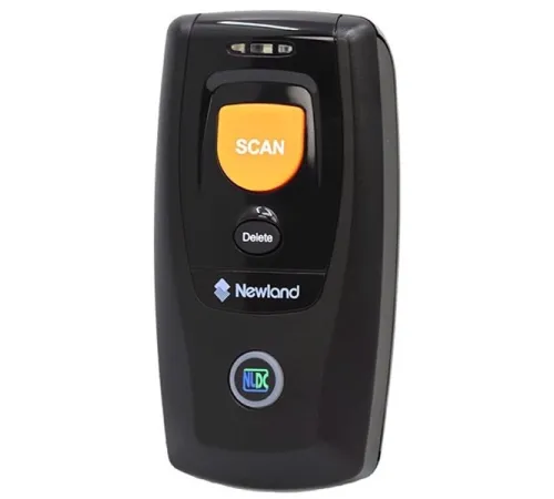 Беспроводной сканер штрих-кода Newland BS80 Piranha NLS-BS8080-2D