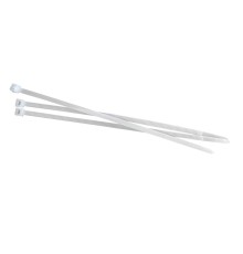 Стяжка нейлоновая 200*4,6 / 100 шт (белая) Netko Optima SZ NT-200X4.6-W-SZ (60247)