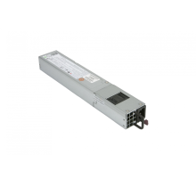Блок питания сервера Supermicro PWS-504P-1R Redundant 500W (id 31840)