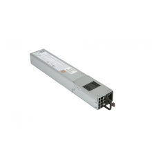 Блок питания сервера Supermicro PWS-504P-1R Redundant 500W (id 31840)