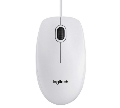 Мышь Logitech B100 Optical Mouse USB 1000dpi White (910-003360) (id 5324) Мышь Logitech B100 Optical Mouse USB 1000dpi White (910-003360) (id 5324)
