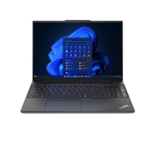 Ноутбук Lenovo ThinkPad E16 Gen2 Core Ultra 7 155H/32Gb/SSD1Tb/16.0