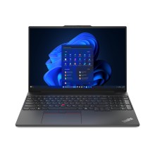 Ноутбук Lenovo ThinkPad E16 G2 Ryzen 5 7535U 16Gb SSD512Gb AMD Radeon 16