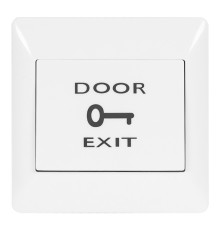 Кнопка выхода Бастион SPRUT Exit Button-82P {976}