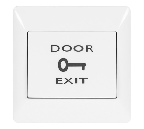Кнопка выхода Бастион SPRUT Exit Button-82P {976}