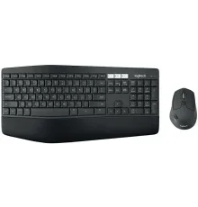 Клавиатура + мышь Logitech MK850 Performance black (920-008226) (id 23185)